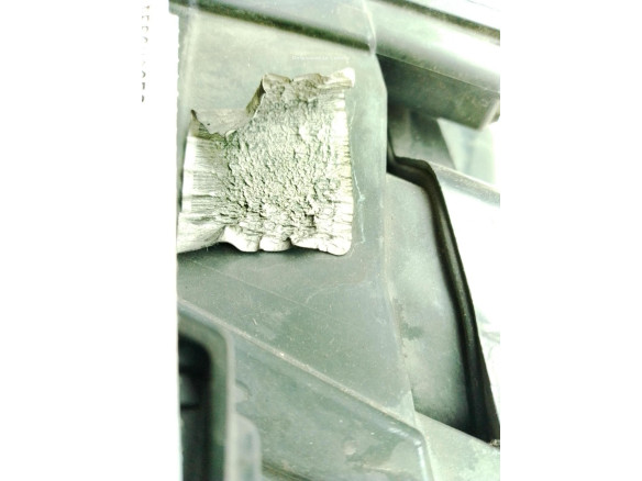 FARO IZQUIERDO AUDI A6 Avant (4B5, C5)|Desguaces La Cabaña