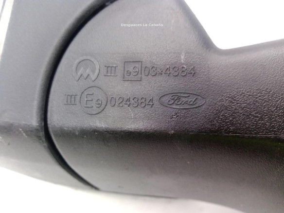 ESPEJO IZQ FORD MONDEO IV (BA7)|Desguaces La Cabaña