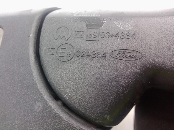 ESPEJO DER FORD MONDEO IV (BA7)|Desguaces La Cabaña