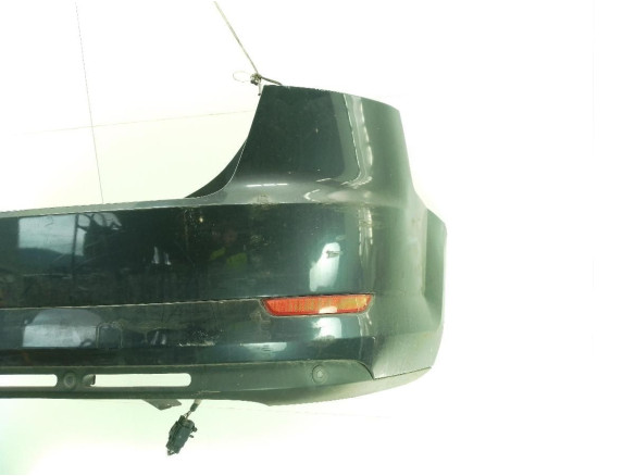 PARAGOLPES TRA FORD MONDEO IV (BA7)|Desguaces La Cabaña