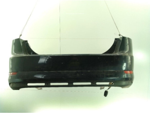 PARAGOLPES TRA FORD MONDEO IV (BA7)|Desguaces La Cabaña