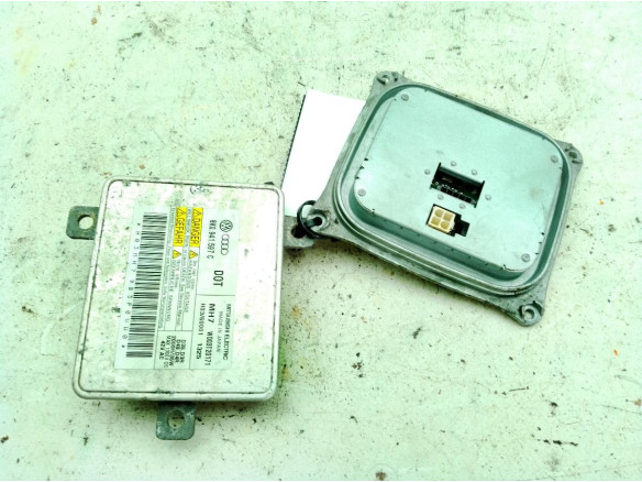 8K0907472A CENTRALITA XENON AUDI A4 Allroad (8KH, B8)|Desguaces La Cabaña