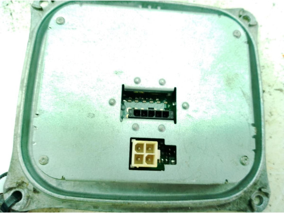 8K0907472A CENTRALITA XENON AUDI A4 Allroad (8KH, B8)|Desguaces La Cabaña