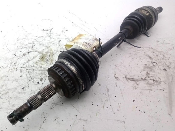 PALIER DEL IZQ OPEL VECTRA B (J96)|Desguaces La Cabaña