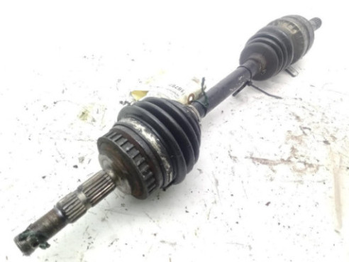 PALIER DEL IZQ OPEL VECTRA B (J96)|Desguaces La Cabaña