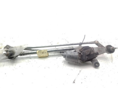 MOTOR LIMPIAPARABRISAS DELANTERO|Desguaces La Cabaña 2