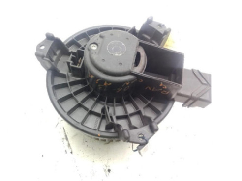 MOTOR CALEFACCION TOYOTA RAV 4 III (_A3_)|Desguaces La Cabaña