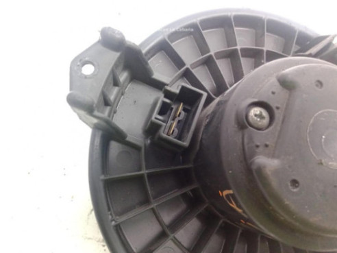 MOTOR CALEFACCION TOYOTA RAV 4 III (_A3_)|Desguaces La Cabaña