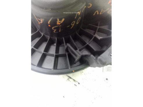 MOTOR CALEFACCION TOYOTA RAV 4 III (_A3_)|Desguaces La Cabaña