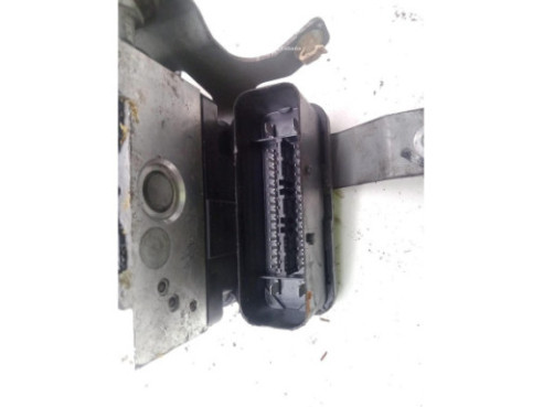 GRUPO ABS|Desguaces La Cabaña 2