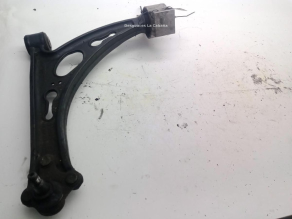 BRAZO SUSPENSION DEL IZQ INF VW TOURAN (1T1, 1T2)|Desguaces La Cabaña