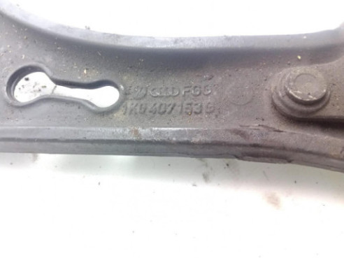 BRAZO SUSPENSION DEL IZQ INF VW TOURAN (1T1, 1T2)|Desguaces La Cabaña