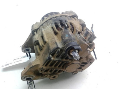 A2TC1479Z1 ALTERNADOR FORD RANGER (ET)|Desguaces La Cabaña