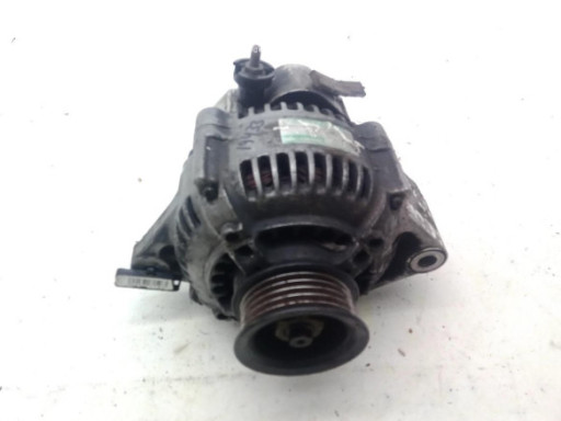 752148801, 2542749A ALTERNADOR BMW 3 (E46)|Desguaces La Cabaña