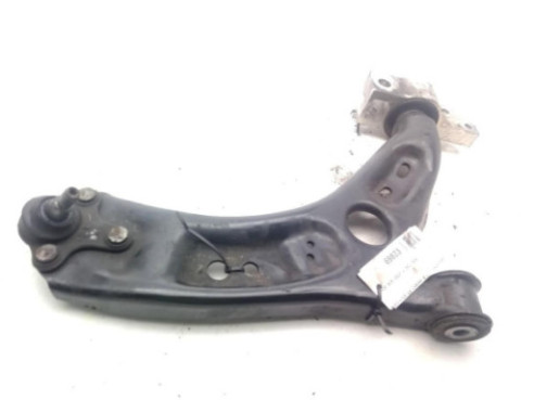 BRAZO SUSPENSION DEL DER INF VW GOLF V (1K1)|Desguaces La Cabaña