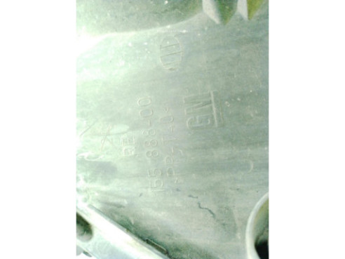 15588800 FARO DERECHO OPEL VECTRA C GTS (Z02)|Desguaces La Cabaña