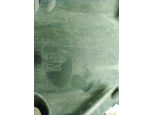 15588700 FARO IZQUIERDO OPEL VECTRA C GTS (Z02)|Desguaces La Cabaña