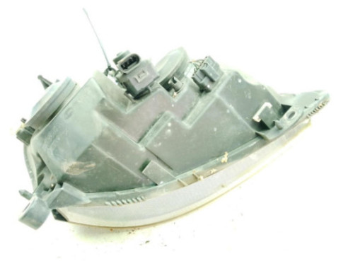 FARO IZQUIERDO RENAULT CLIO II (BB_, CB_)|Desguaces La Cabaña