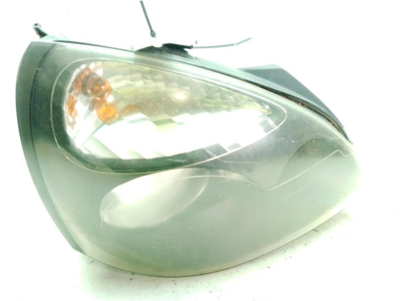 15601800RE FARO DERECHO RENAULT CLIO II (BB_, CB_)|Desguaces La Cabaña