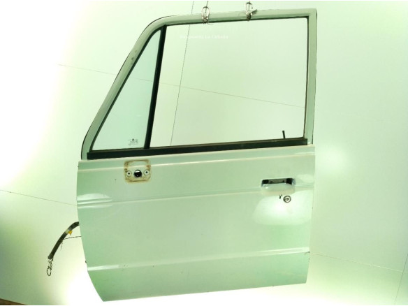PUERTA LAT DEL IZQ HYUNDAI GALLOPER II (JK-01)|Desguaces La Cabaña