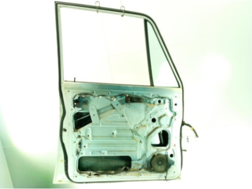 PUERTA LAT DEL IZQ HYUNDAI GALLOPER II (JK-01)|Desguaces La Cabaña