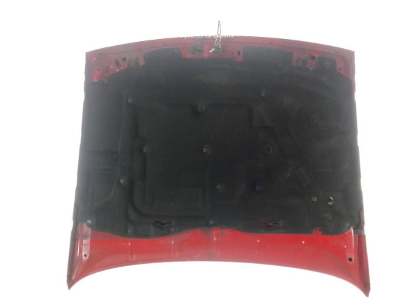 CAPO OPEL VECTRA A Fastback (J89)|Desguaces La Cabaña