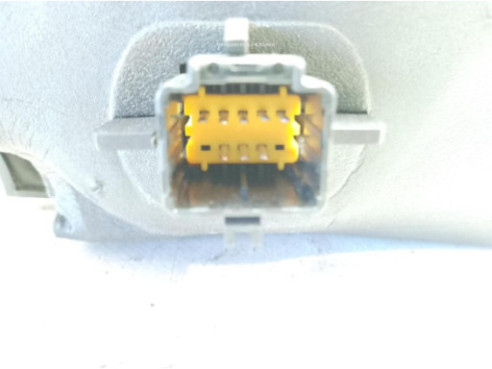 ESPEJO IZQ RENAULT GRAND SCENIC II (JM0/1_)|Desguaces La Cabaña