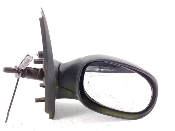ESPEJO DER CITROEN C2 (JM_)|Desguaces La Cabaña