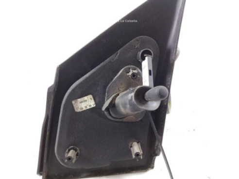 ESPEJO DER CITROEN C2 (JM_)|Desguaces La Cabaña