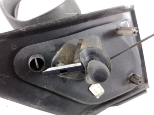 ESPEJO DER CITROEN C2 (JM_)|Desguaces La Cabaña