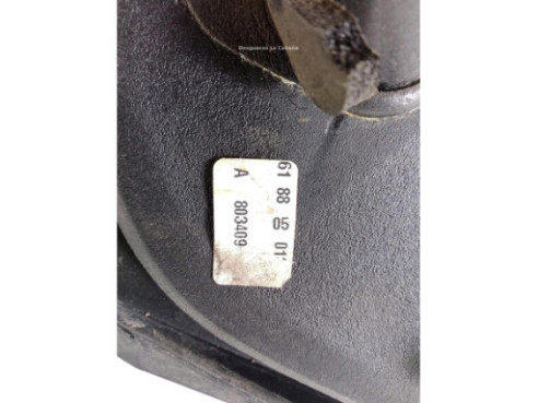 ESPEJO DER CITROEN C2 (JM_)|Desguaces La Cabaña