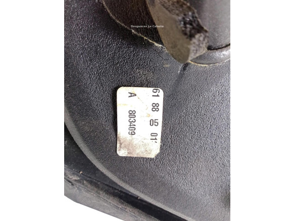 ESPEJO DER CITROEN C2 (JM_)|Desguaces La Cabaña