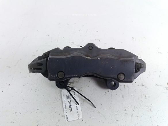 PINZA TRA IZQ AUDI Q7 (4LB)|Desguaces La Cabaña