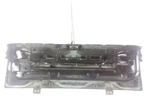 PORTON LAND ROVER RANGE ROVER III (L322)|Desguaces La Cabaña
