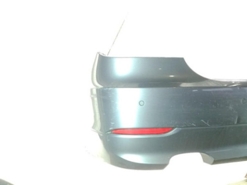 PARAGOLPES TRA BMW 5 (E60)|Desguaces La Cabaña