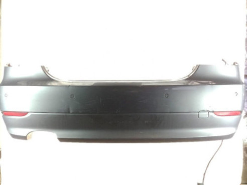 PARAGOLPES TRA BMW 5 (E60)|Desguaces La Cabaña