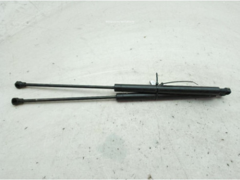 AMORTIGUADOR PORTON / TAPA MALETA PEUGEOT 206 Fastback (2A/C)|Desguaces La Cabaña
