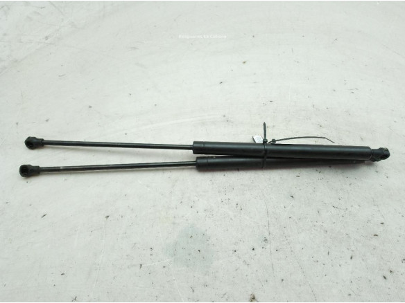 AMORTIGUADOR PORTON / TAPA MALETA PEUGEOT 206 Fastback (2A/C)|Desguaces La Cabaña