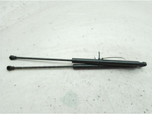 AMORTIGUADOR PORTON / TAPA MALETA PEUGEOT 206 Fastback (2A/C)|Desguaces La Cabaña