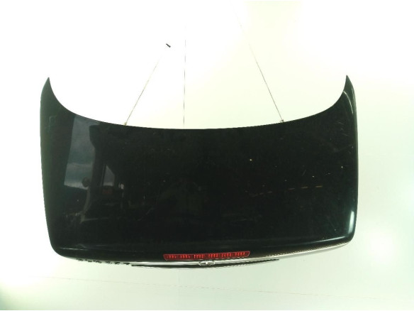 A1707500775 PORTON MERCEDES BENZ SLK (R170)|Desguaces La Cabaña