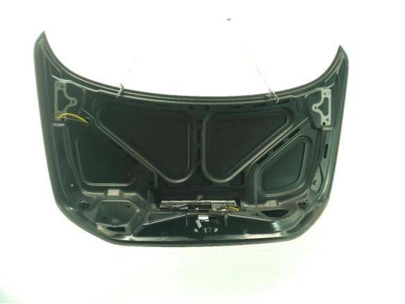 A1707500775 PORTON MERCEDES BENZ SLK (R170)|Desguaces La Cabaña