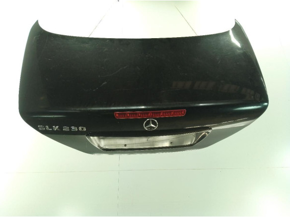 A1707500775 PORTON MERCEDES BENZ SLK (R170)|Desguaces La Cabaña