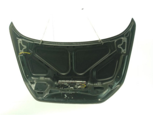 A1707500775 PORTON MERCEDES BENZ SLK (R170)|Desguaces La Cabaña