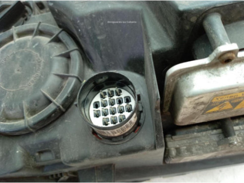 XBC501392LP0 FARO IZQUIERDO LAND ROVER RANGE ROVER III (L322)|Desguaces La Cabaña