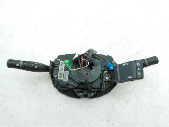 8200155865 MANDO COMPLETO RENAULT MEGANE II (BM0/1_, CM0/1_)|Desguaces La Cabaña