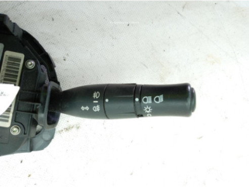 8200155865 MANDO COMPLETO RENAULT MEGANE II (BM0/1_, CM0/1_)|Desguaces La Cabaña