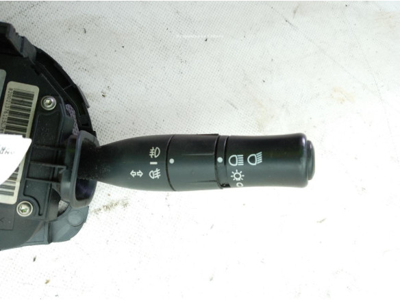 8200155865 MANDO COMPLETO RENAULT MEGANE II (BM0/1_, CM0/1_)|Desguaces La Cabaña