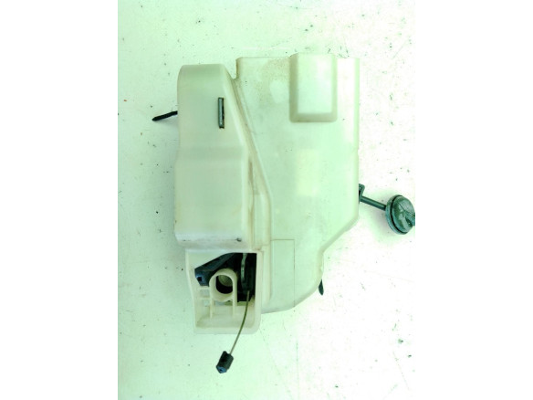 CERRADURA PUERTA LAT DEL IZQ VW TOURAN (1T3)|Desguaces La Cabaña