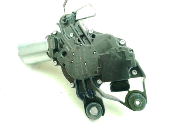 390201216 MOTOR LIMPIAPARABRISAS TRA VW TOURAN (1T3)|Desguaces La Cabaña