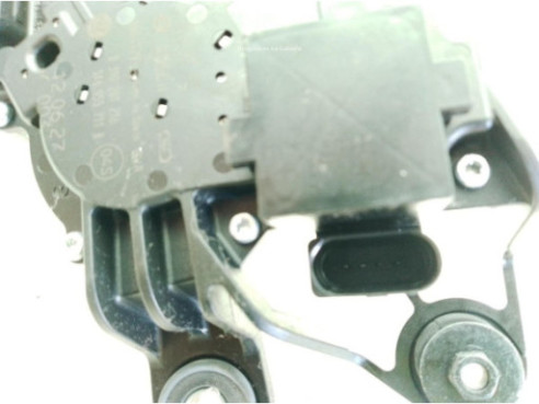 390201216 MOTOR LIMPIAPARABRISAS TRA VW TOURAN (1T3)|Desguaces La Cabaña